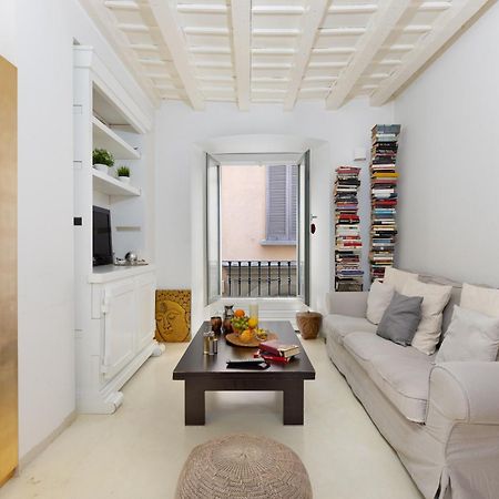 Divi Apartments Brera Suite Milan Exterior photo