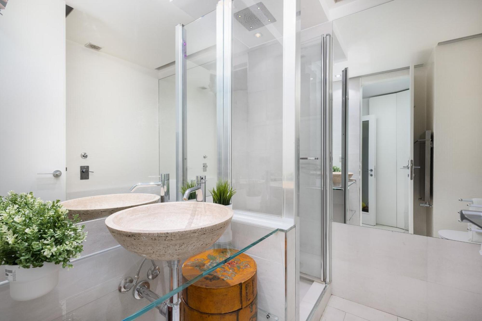 Divi Apartments Brera Suite Milan Exterior photo